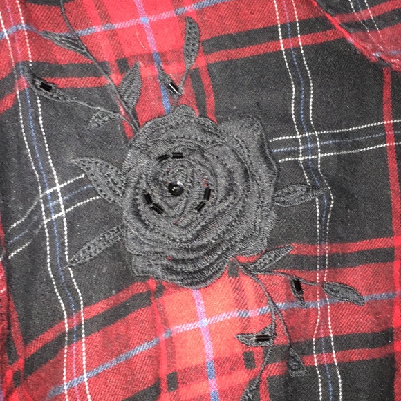 flannel - Picture 2 of 4